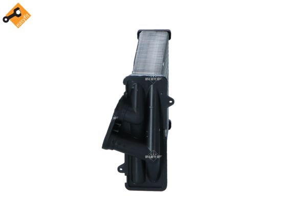 Schimbator caldura incalzire habitaclu NRF 53641