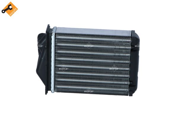 Schimbator caldura incalzire habitaclu NRF 53641