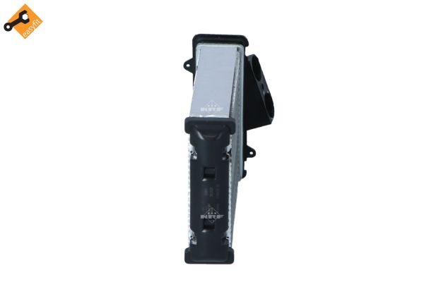 Schimbator caldura incalzire habitaclu NRF 53641