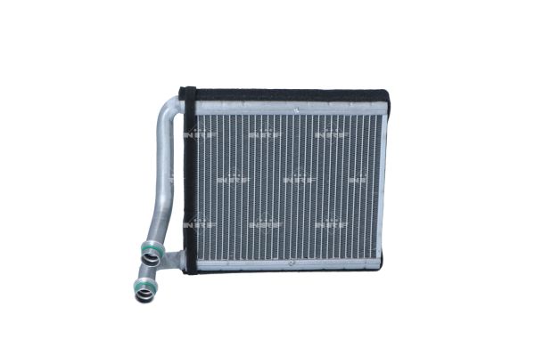Schimbator caldura incalzire habitaclu NRF 54205
