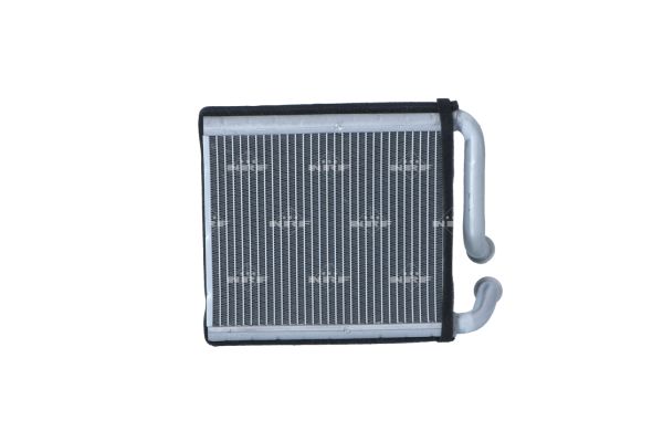 Schimbator caldura incalzire habitaclu NRF 54205