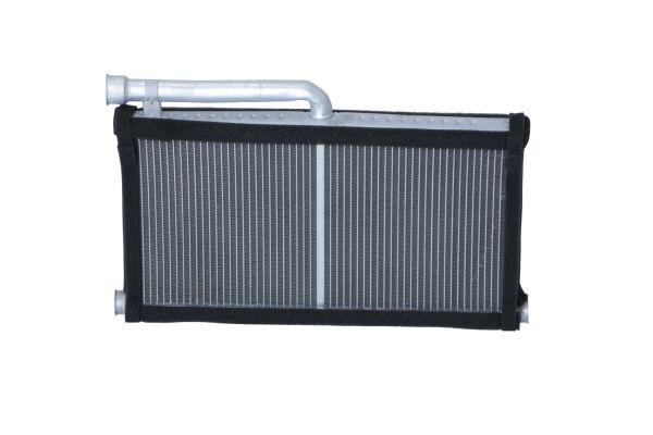 Schimbator caldura incalzire habitaclu NRF 54206