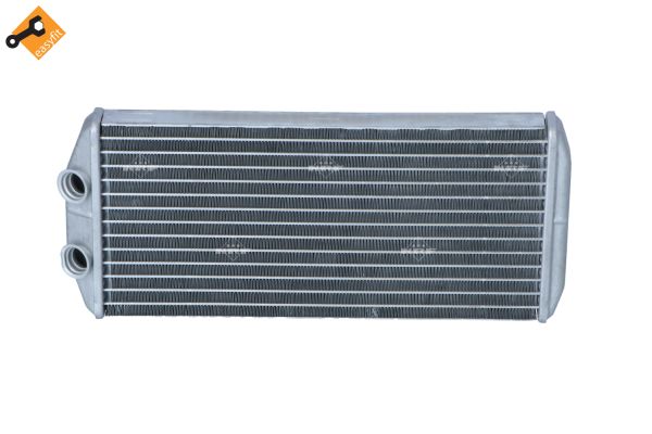 Schimbator caldura incalzire habitaclu NRF 54210