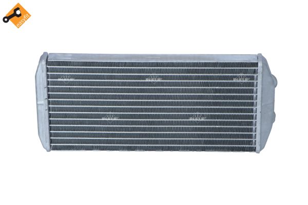 Schimbator caldura incalzire habitaclu NRF 54210