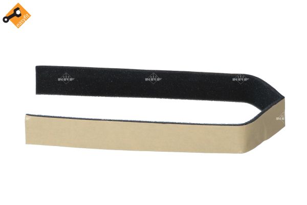 Schimbator caldura incalzire habitaclu NRF 54210