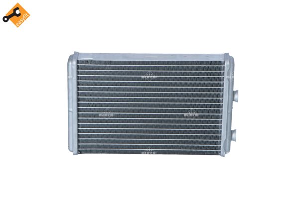 Schimbator caldura incalzire habitaclu NRF 54211
