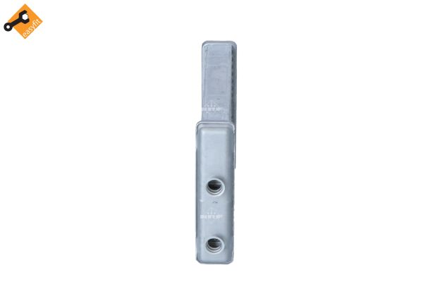 Schimbator caldura incalzire habitaclu NRF 54211