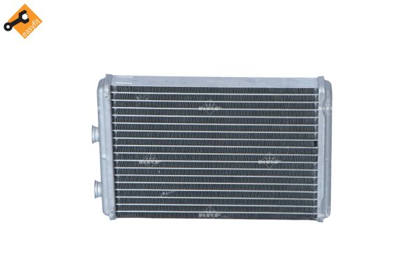 Schimbator caldura incalzire habitaclu NRF 54211