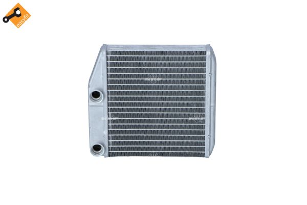 Schimbator caldura incalzire habitaclu NRF 54213
