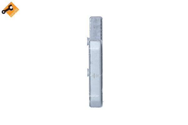 Schimbator caldura incalzire habitaclu NRF 54213