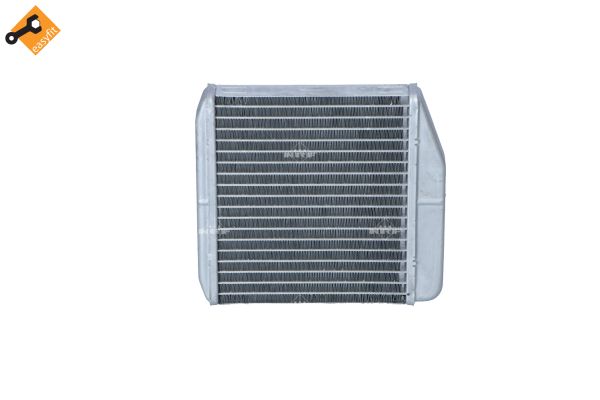 Schimbator caldura incalzire habitaclu NRF 54213