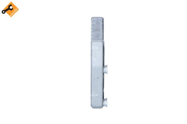 Schimbator caldura incalzire habitaclu NRF 54213