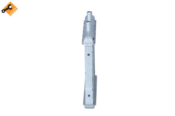 Schimbator caldura incalzire habitaclu NRF 54214