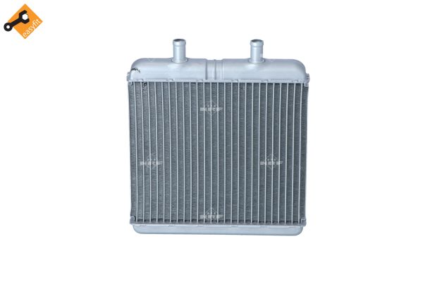 Schimbator caldura incalzire habitaclu NRF 54214