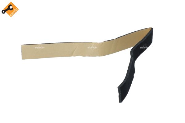 Schimbator caldura incalzire habitaclu NRF 54214