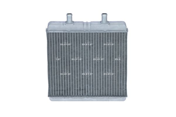 Schimbator caldura incalzire habitaclu NRF 54215