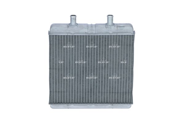 Schimbator caldura incalzire habitaclu NRF 54215