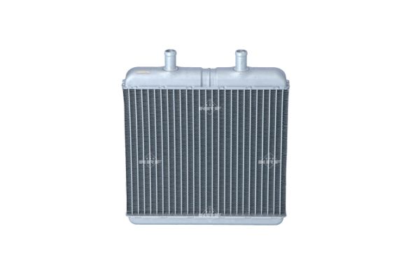 Schimbator caldura incalzire habitaclu NRF 54217