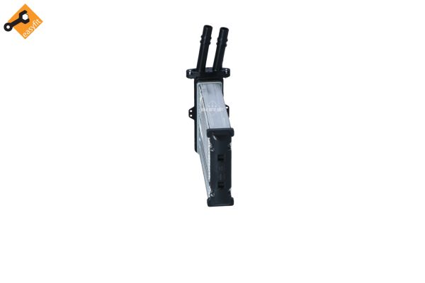 Schimbator caldura incalzire habitaclu NRF 54245