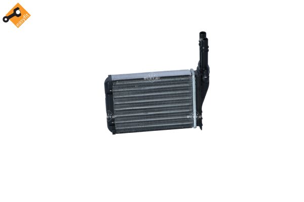 Schimbator caldura incalzire habitaclu NRF 54245