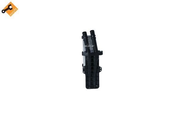 Schimbator caldura incalzire habitaclu NRF 54245