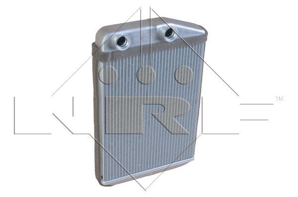 Schimbator caldura incalzire habitaclu NRF 54309