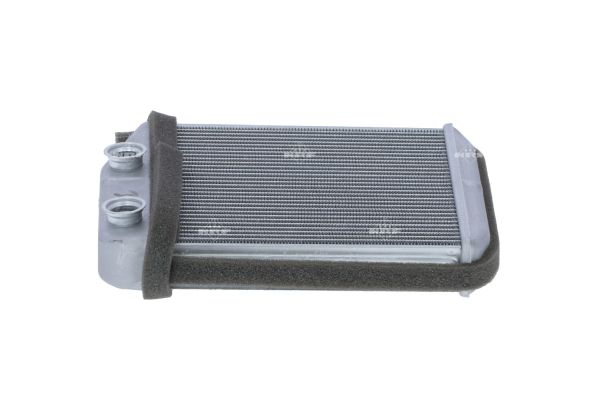 Schimbator caldura incalzire habitaclu NRF 54310