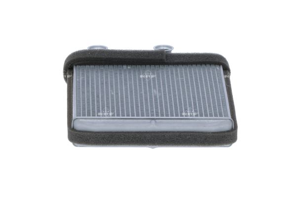 Schimbator caldura incalzire habitaclu NRF 54310