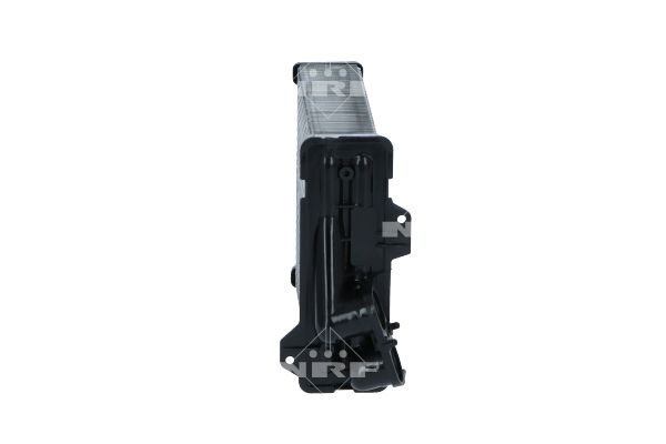 Schimbator caldura incalzire habitaclu NRF 54323