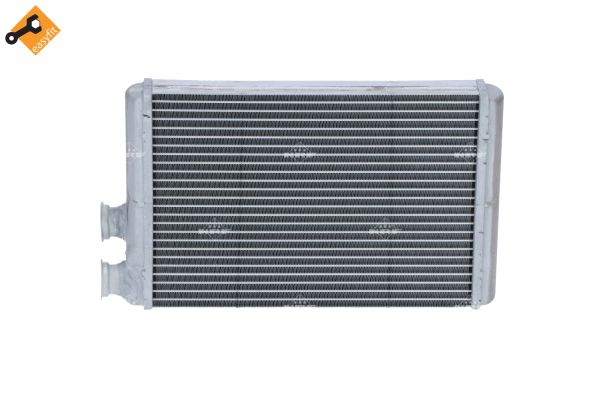 Schimbator caldura incalzire habitaclu NRF 54347