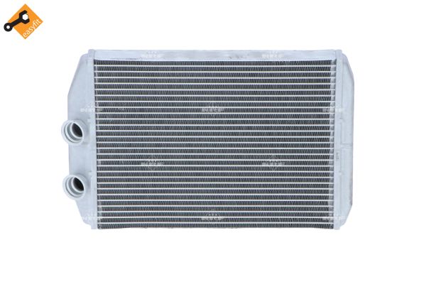 Schimbator caldura incalzire habitaclu NRF 54375