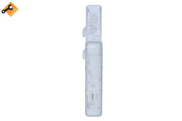 Schimbator caldura incalzire habitaclu NRF 54375