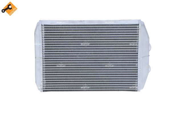 Schimbator caldura incalzire habitaclu NRF 54375