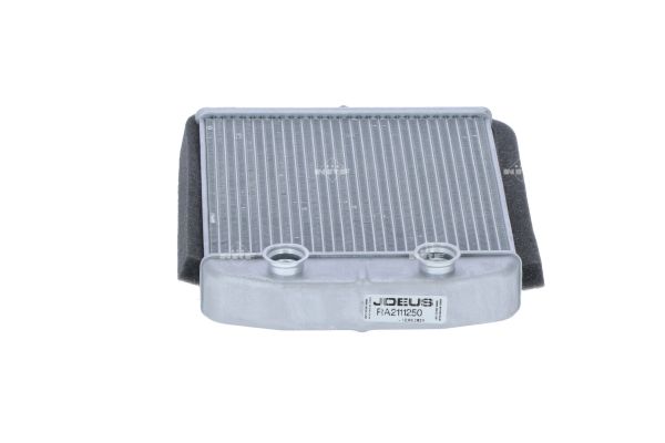 Schimbator caldura incalzire habitaclu NRF 54377