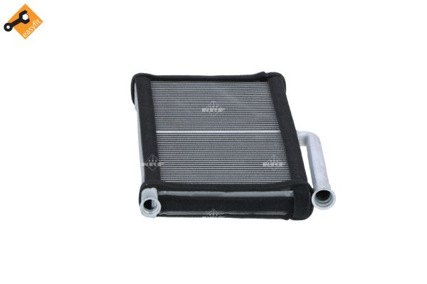 Schimbator caldura incalzire habitaclu NRF 54393