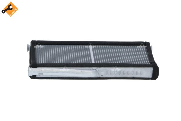 Schimbator caldura incalzire habitaclu NRF 54393