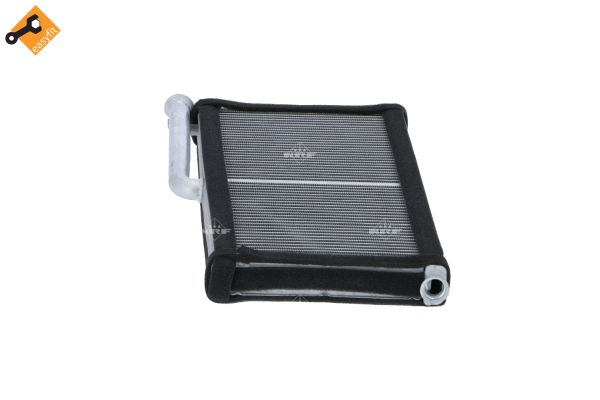 Schimbator caldura incalzire habitaclu NRF 54393