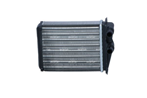 Schimbator caldura incalzire habitaclu NRF 54412