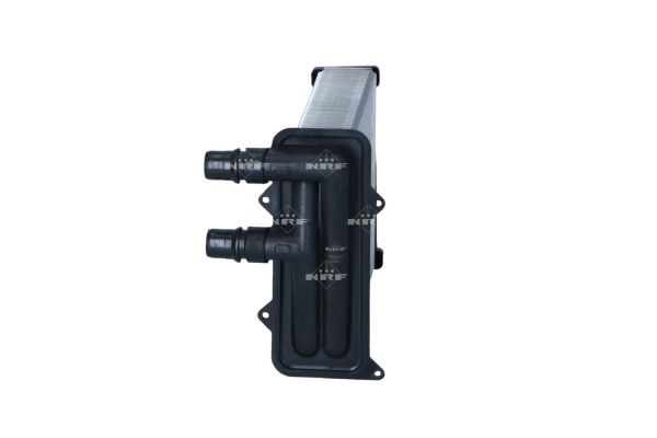 Schimbator caldura incalzire habitaclu NRF 54412