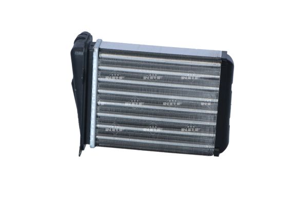 Schimbator caldura incalzire habitaclu NRF 54412