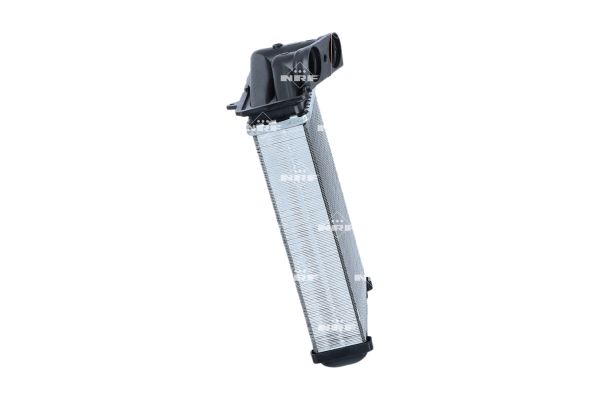 Schimbator caldura incalzire habitaclu NRF 54415