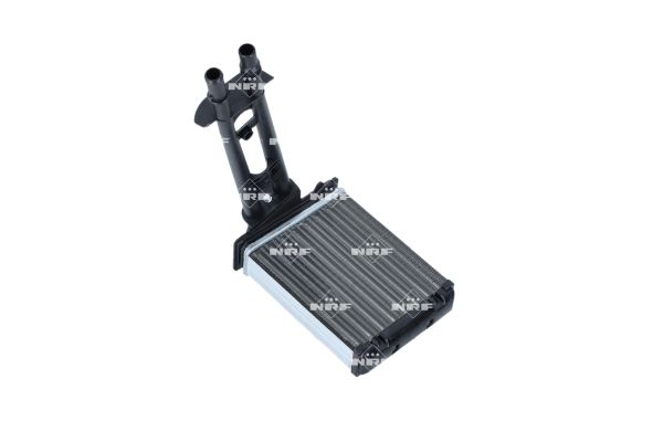 Schimbator caldura incalzire habitaclu NRF 54415