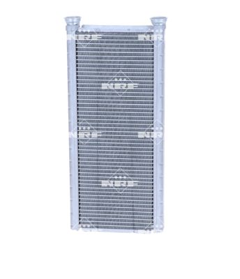 Schimbator caldura incalzire habitaclu NRF 54422