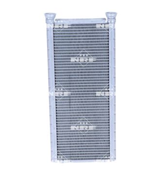 Schimbator caldura incalzire habitaclu NRF 54422