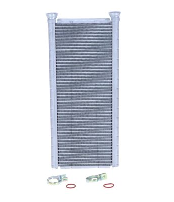 Schimbator caldura incalzire habitaclu NRF 54422