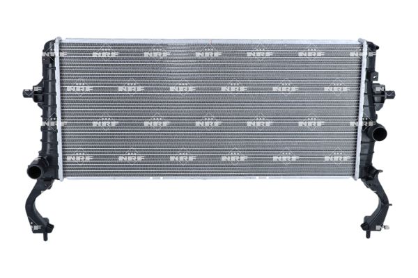 Radiator racire motor NRF 550266