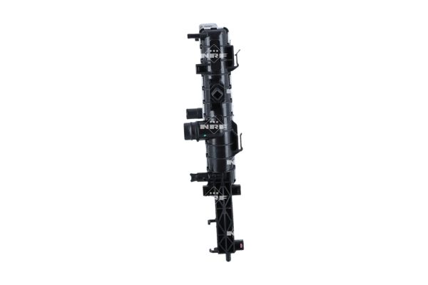 Radiator racire motor NRF 550266