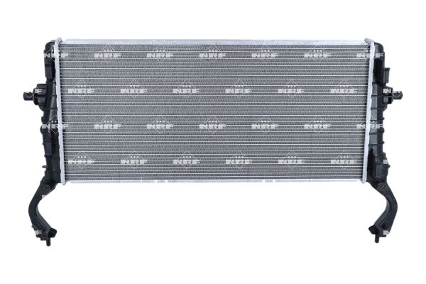Radiator racire motor NRF 550266