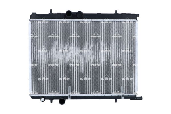 Radiator racire motor NRF 56021