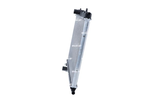 Radiator racire motor NRF 56021